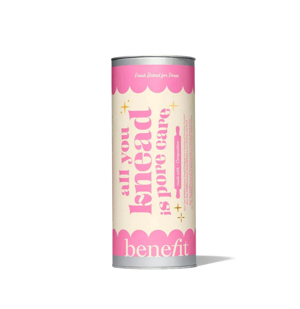 Benefit Cosmetics All You Knead Is Pore Care - Image 2