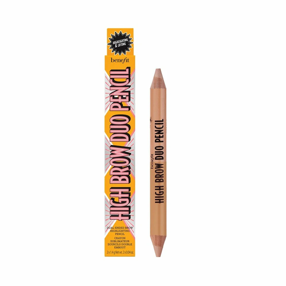 Benefit Cosmetics High Brow Duo Pencil