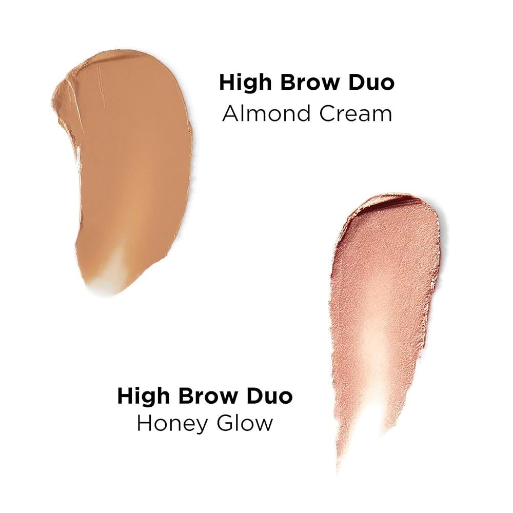 Benefit Cosmetics High Brow Duo Pencil - Image 2