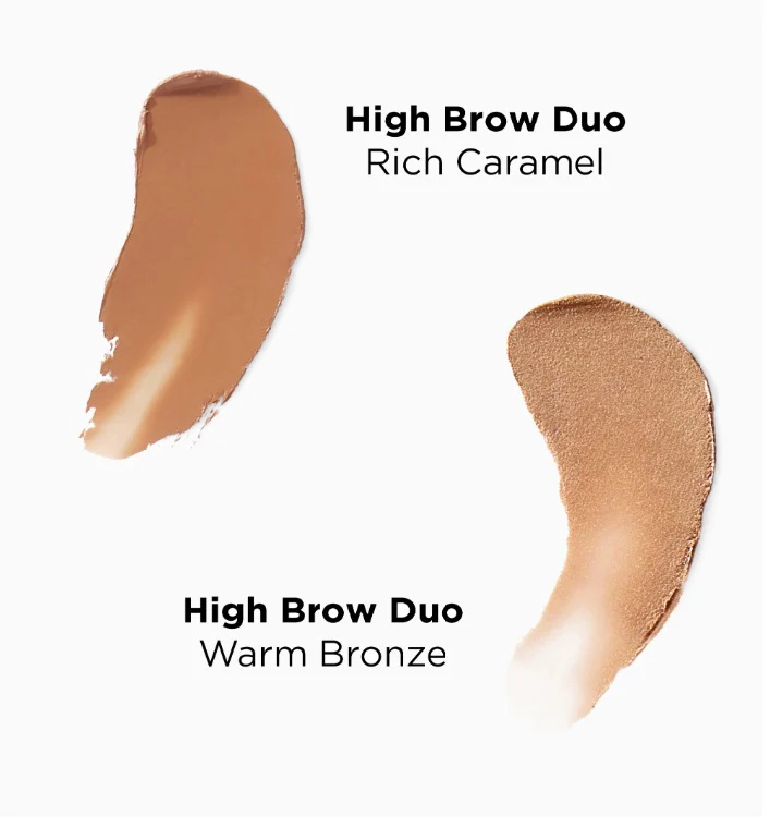 Benefit Cosmetics High Brow Duo Pencil - Image 3