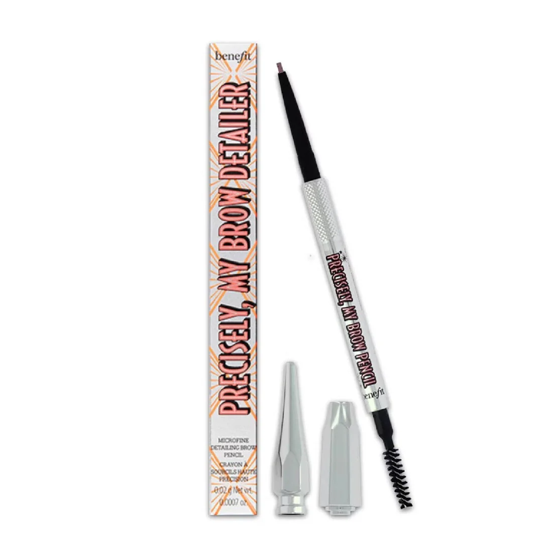 Benefit Cosmetics Precisely My Brow Detailer