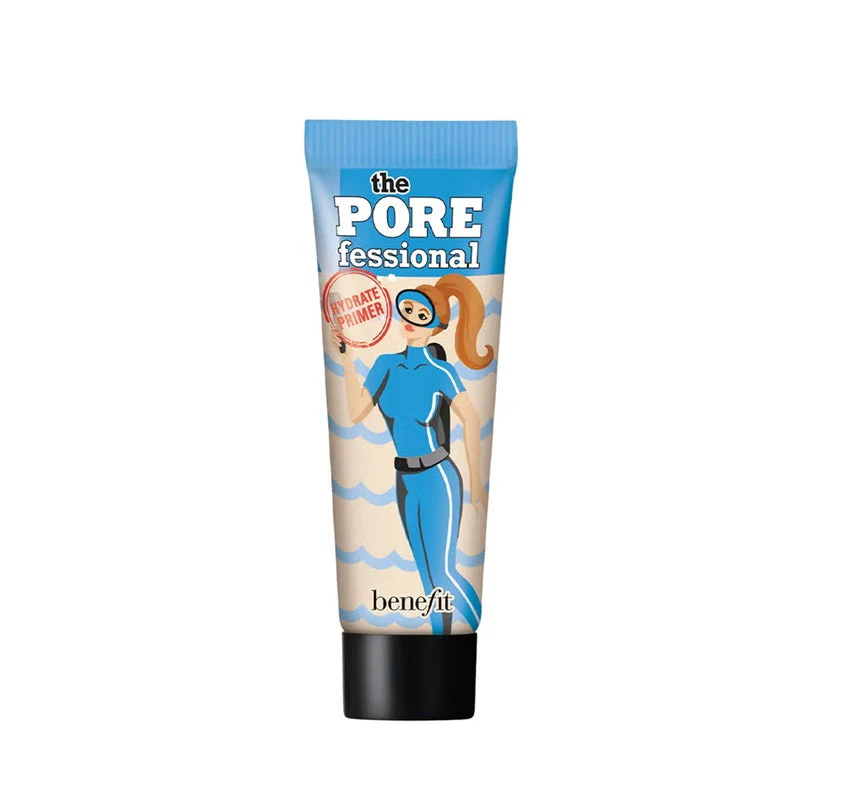 Benefit Cosmetics The PORE fessional Hydrate Face Primer Mini 7.5ml