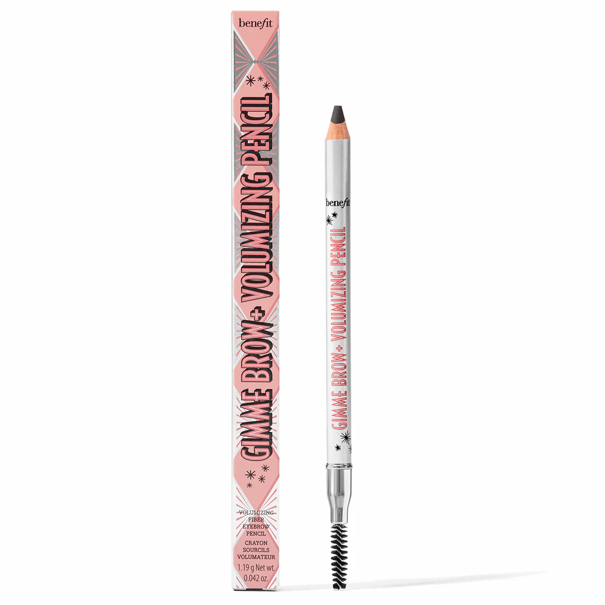 Benefit Gimme Brow+ Volumizing Pencil - Image 6