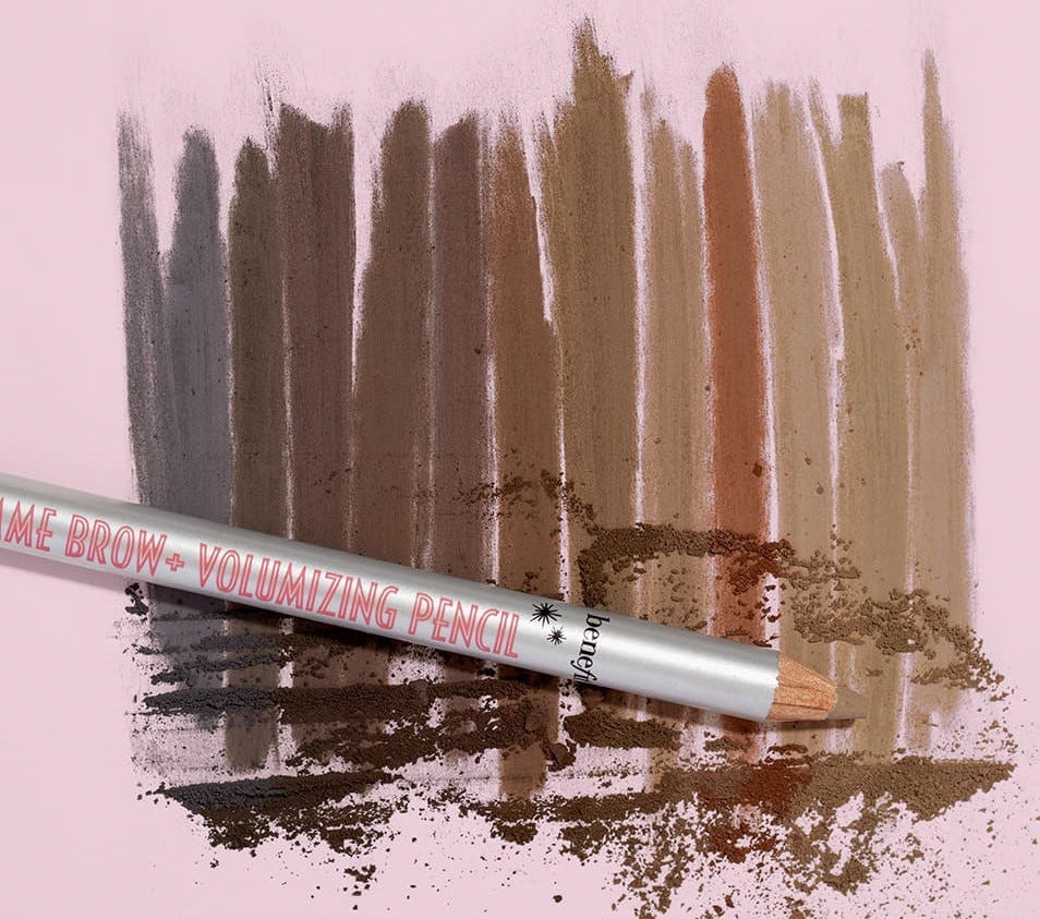 Benefit Gimme Brow+ Volumizing Pencil - Image 7