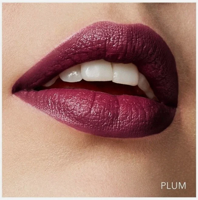 Bobbi Brown Crushed Lip Plum - Image 3