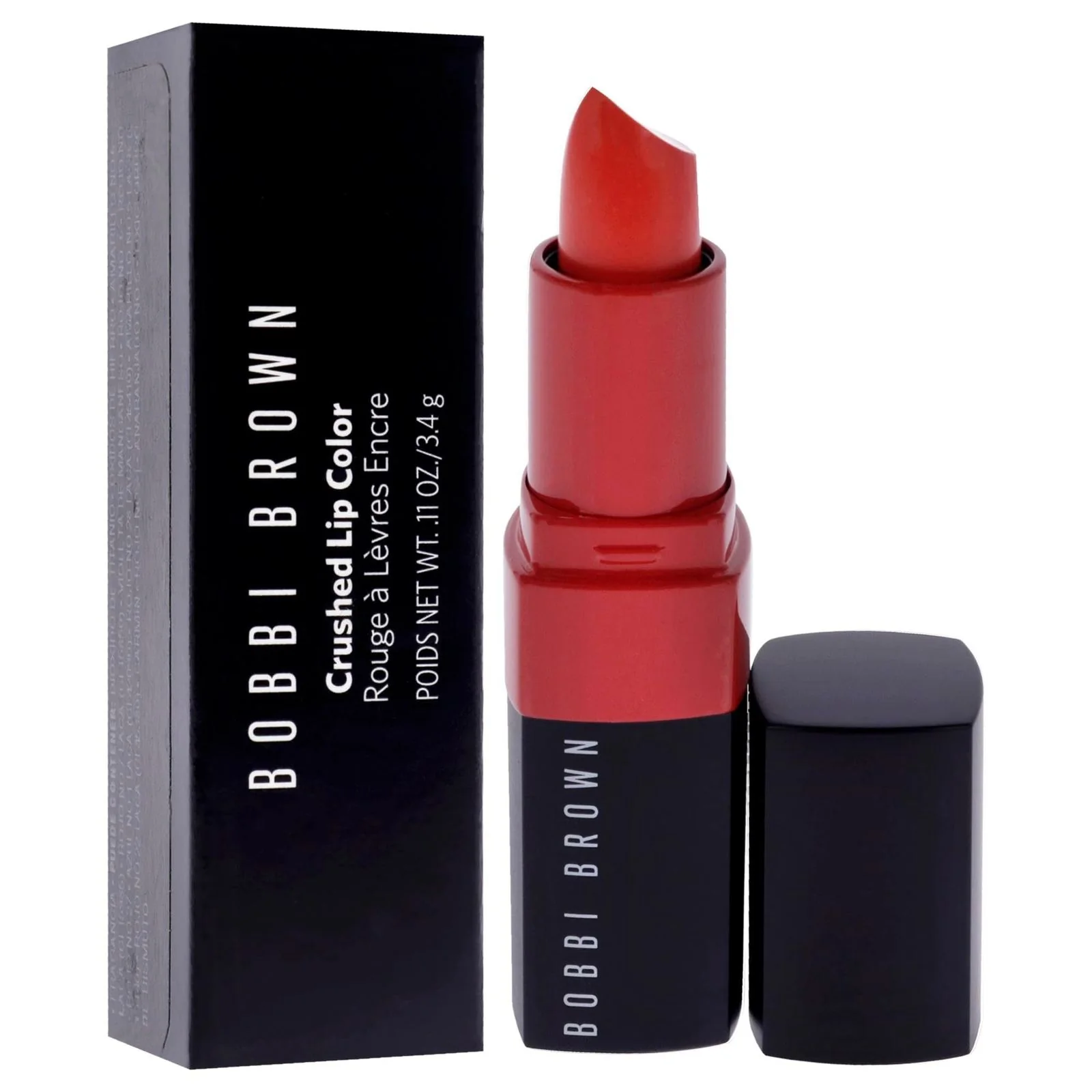 Bobbi Brown Crushed Lip Molly Wow