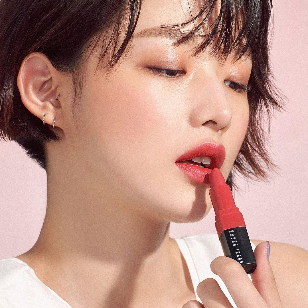 Bobbi Brown Crushed Lip Molly Wow - Image 3