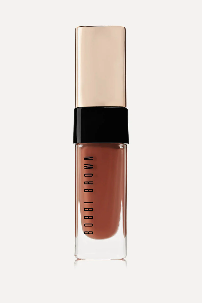 Bobbi Brown Luxe Liquid Lip Laquer - Image 2
