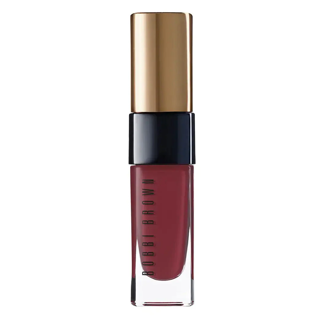 Bobbi Brown Luxe Liquid Lip Laquer - Image 3