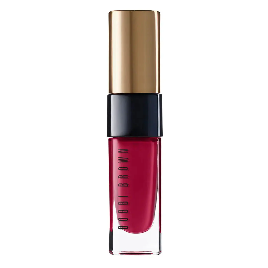 Bobbi Brown Luxe Liquid Lip Laquer - Image 5