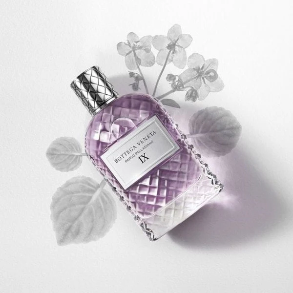 Bottega Veneta IX Violetta EDP 100ml - Image 3