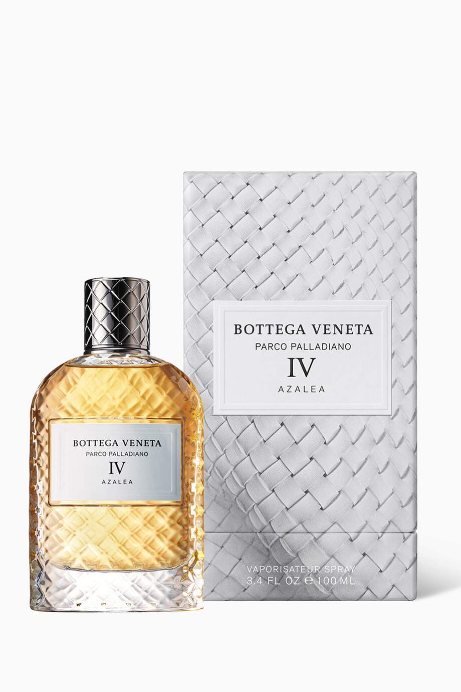 Bottega Veneta IV Azalea EDP 100ml - Image 2