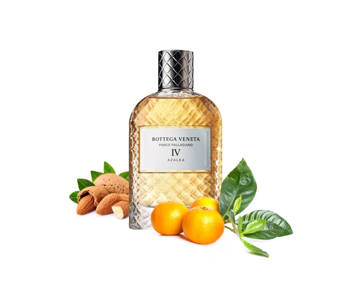 Bottega Veneta IV Azalea EDP 100ml - Image 3
