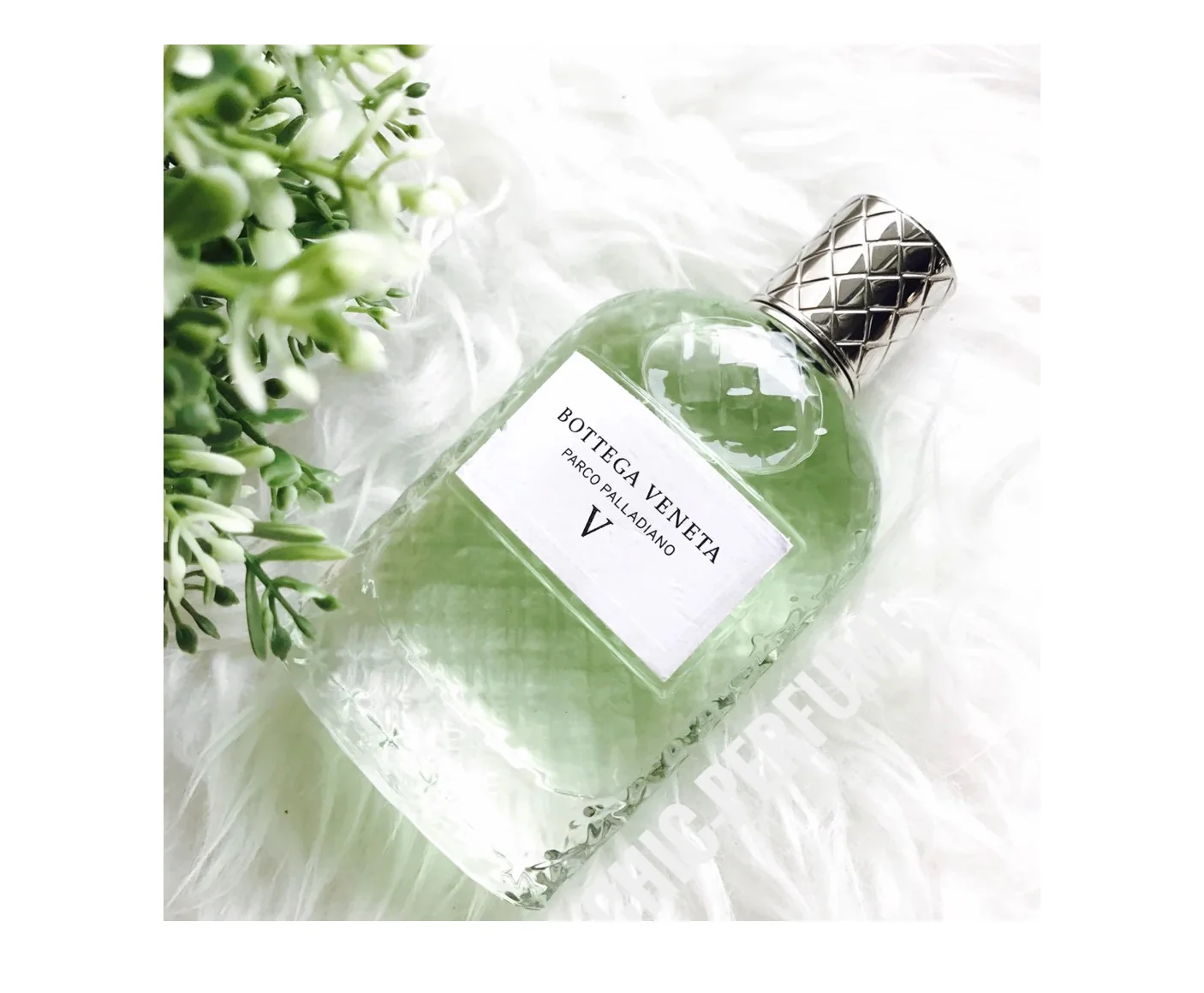 Bottega Veneta  V Lauro EDP 100 ml - Image 3