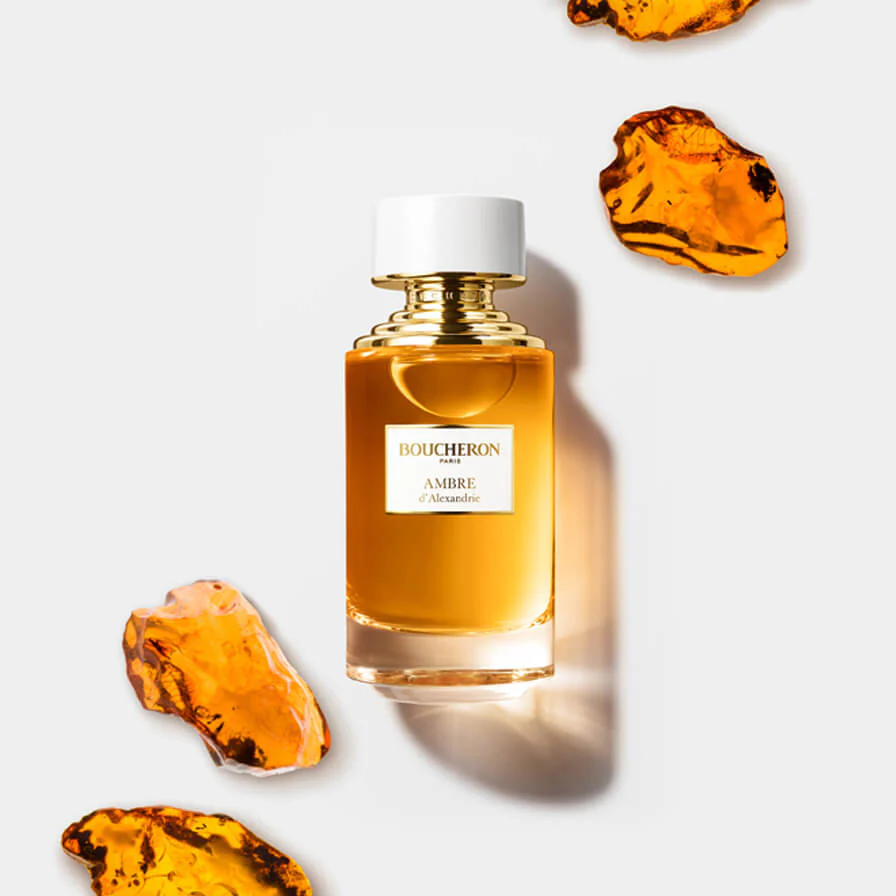 Boucheron Ambre D'Alexandrie EDP 125 ml - Image 3