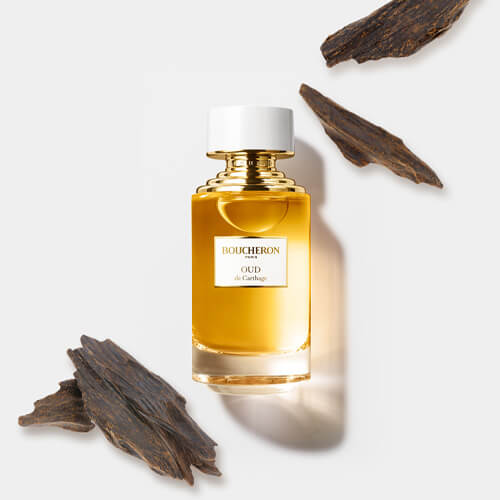 Boucheron Oud De Carthage EDP 125 ml - Image 3