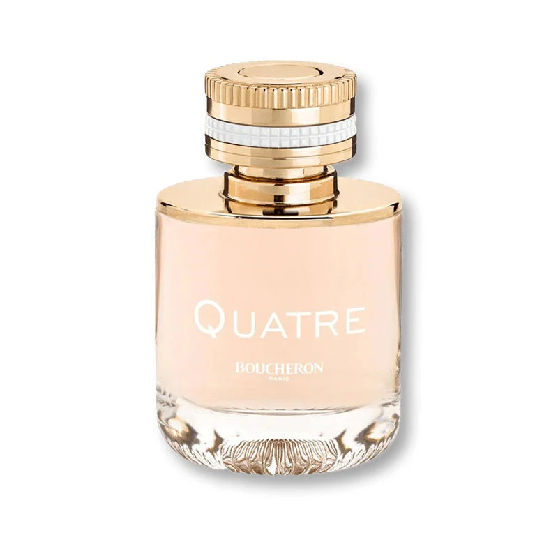 Boucheron Quatre EDP 100 ML