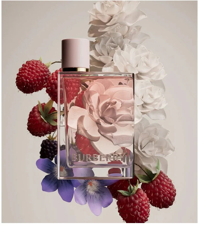 Burberry Her EDP 100ml - Image 3