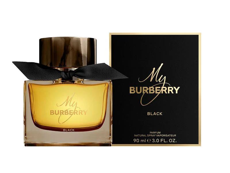 Burberry My Burberry Black Parfum 90ml - Image 2