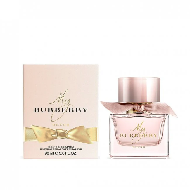 Burberry My Burberry Blush EDP 90ml - Image 2