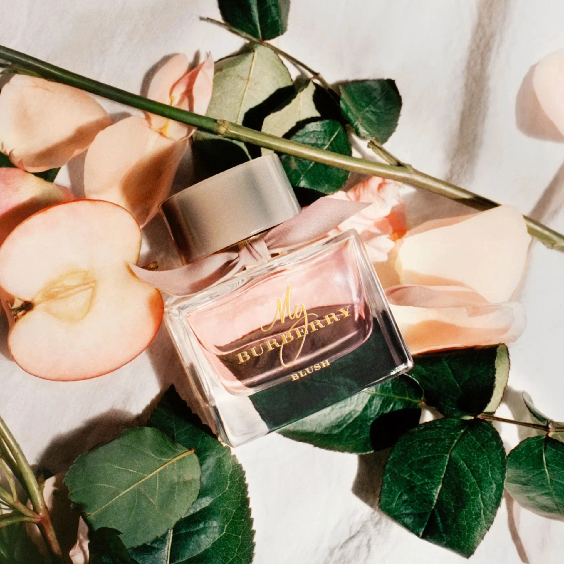 Burberry My Burberry Blush EDP 90ml - Image 3