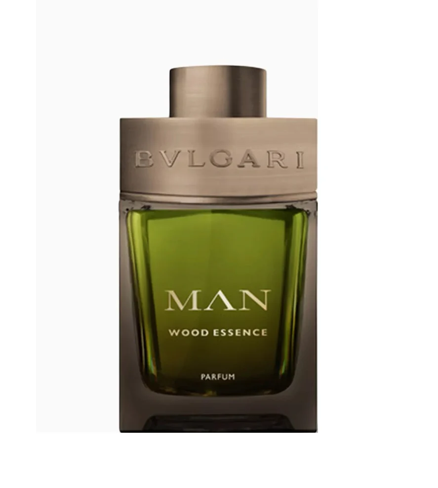 Bvlagri Men Wood Essence Parfum 150 ml