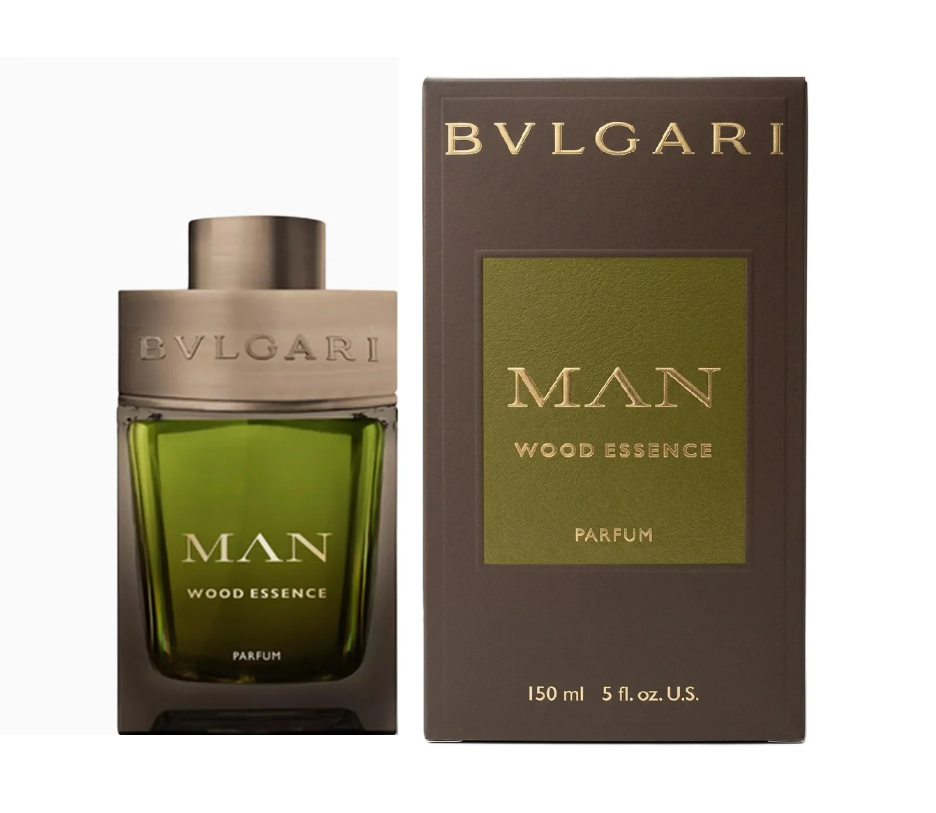 Bvlagri Men Wood Essence Parfum 150 ml - Image 2