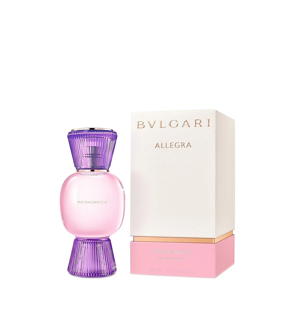 Bvlgari Allegra Ma'Magnifica Eau de Parfum 50ml - Image 2