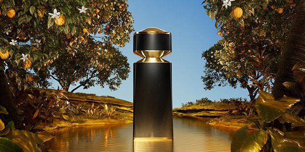 Bvlgari Le Gemme Ambero EDP 100ml - Image 3