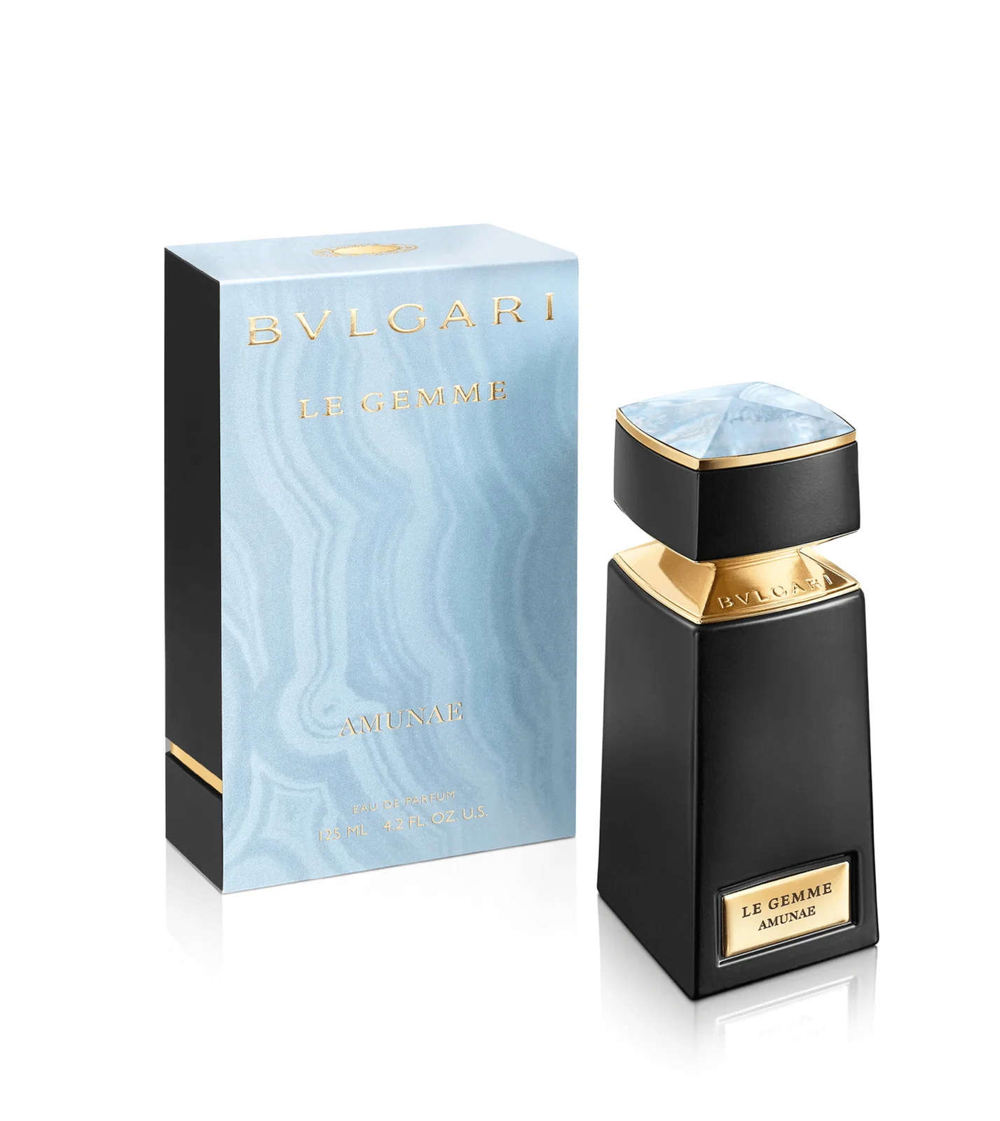 Bvlgari Le Gemme Amunae EDP 125ml - Image 2