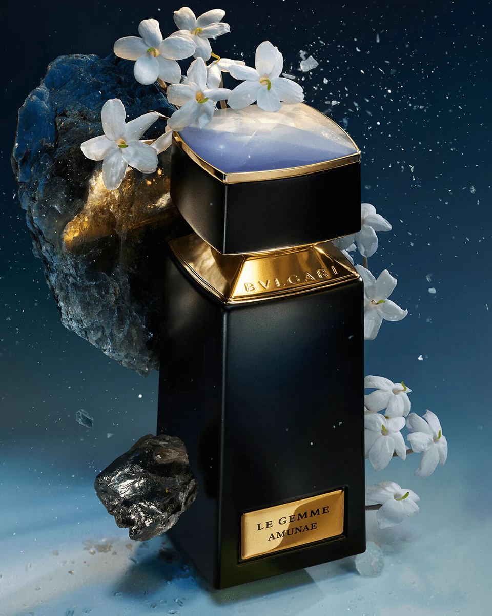 Bvlgari Le Gemme Amunae EDP 125ml - Image 3