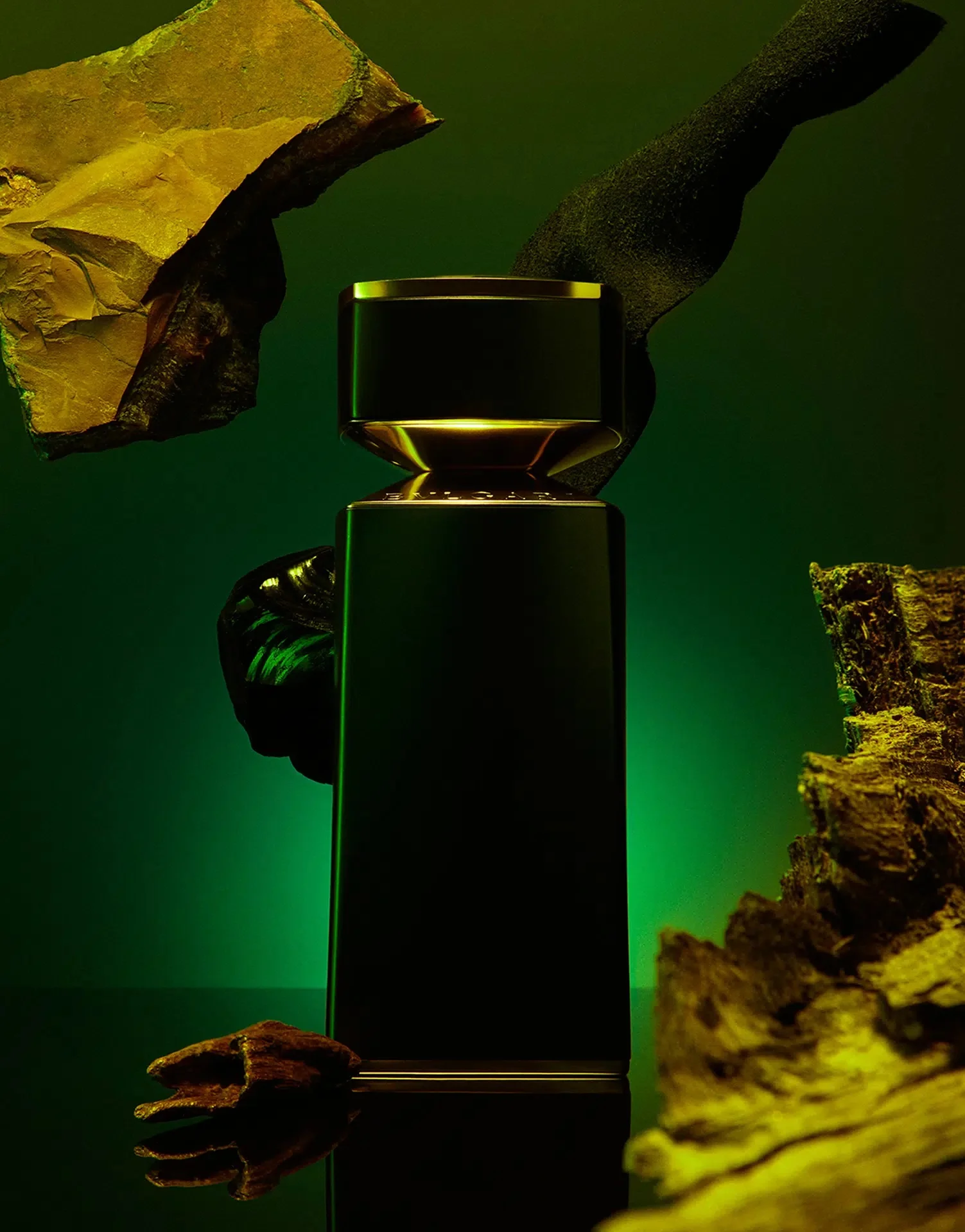 Bvlgari Le Gemme Falkar EDP 125 ml - Image 3