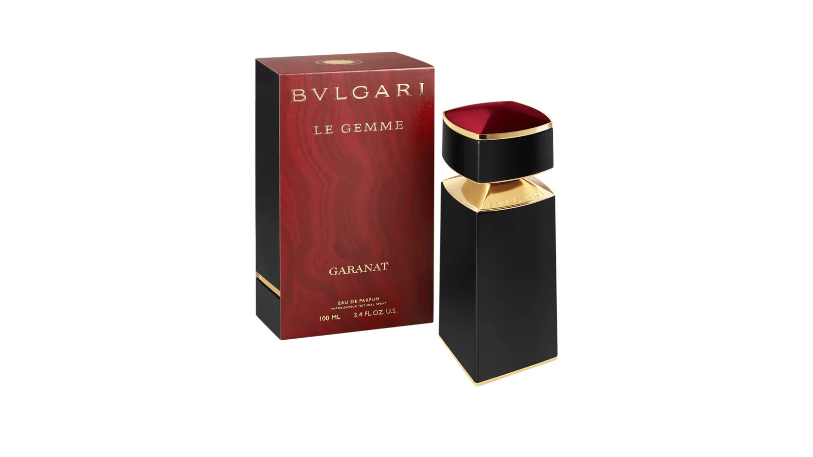 Bvlgari Le Gemme Garanat EDP 100ml - Image 2