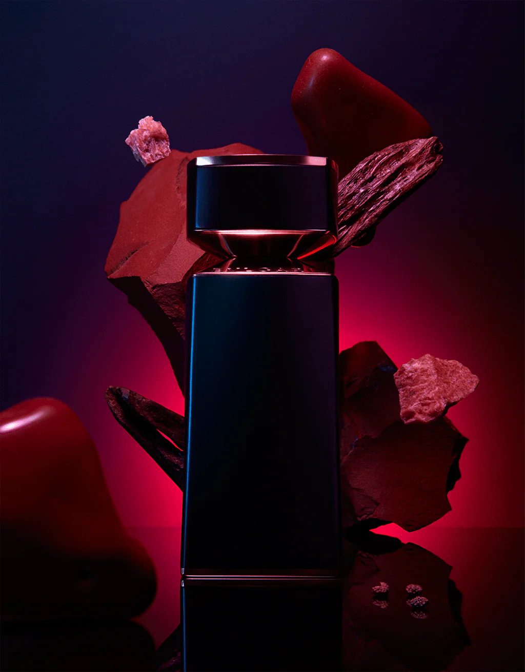Bvlgari Le Gemme Garanat EDP 100ml - Image 3