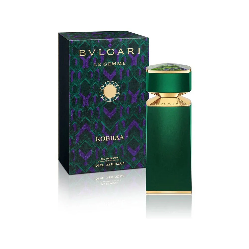 BVLGARI Le Gemme Kobraa Men EDP 100 ml - Image 2
