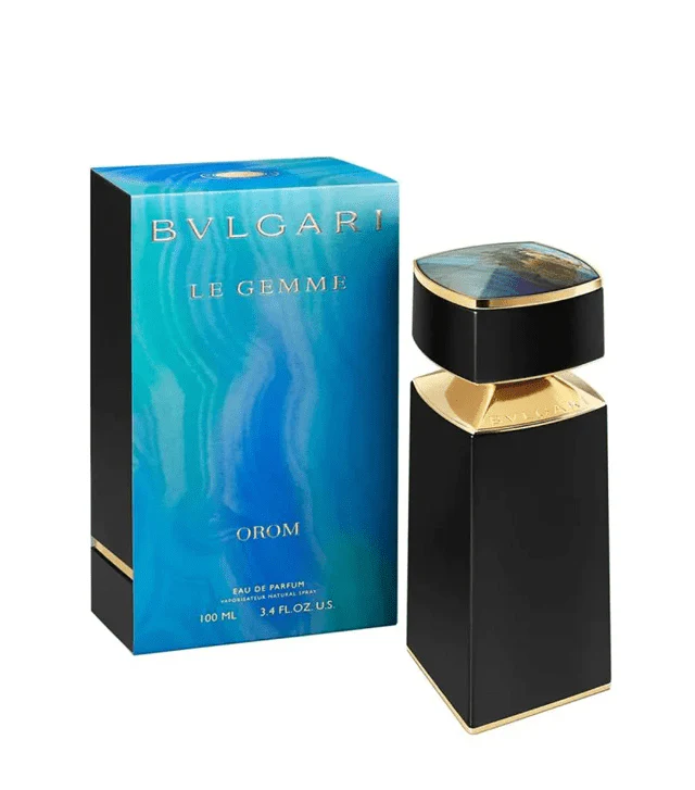 Bvlgari Le Gemme Orom EDP 125 ml - Image 2