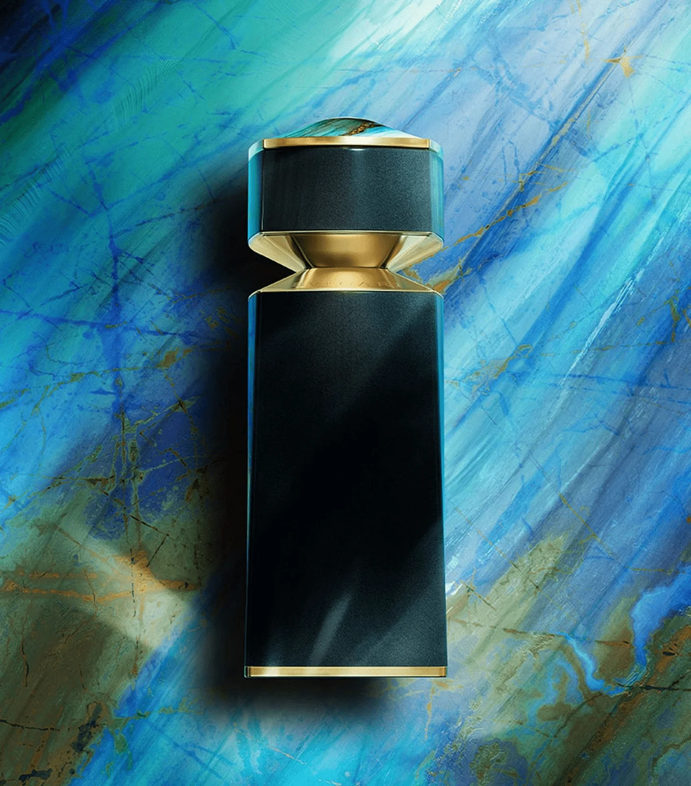 Bvlgari Le Gemme Orom EDP 125 ml - Image 3