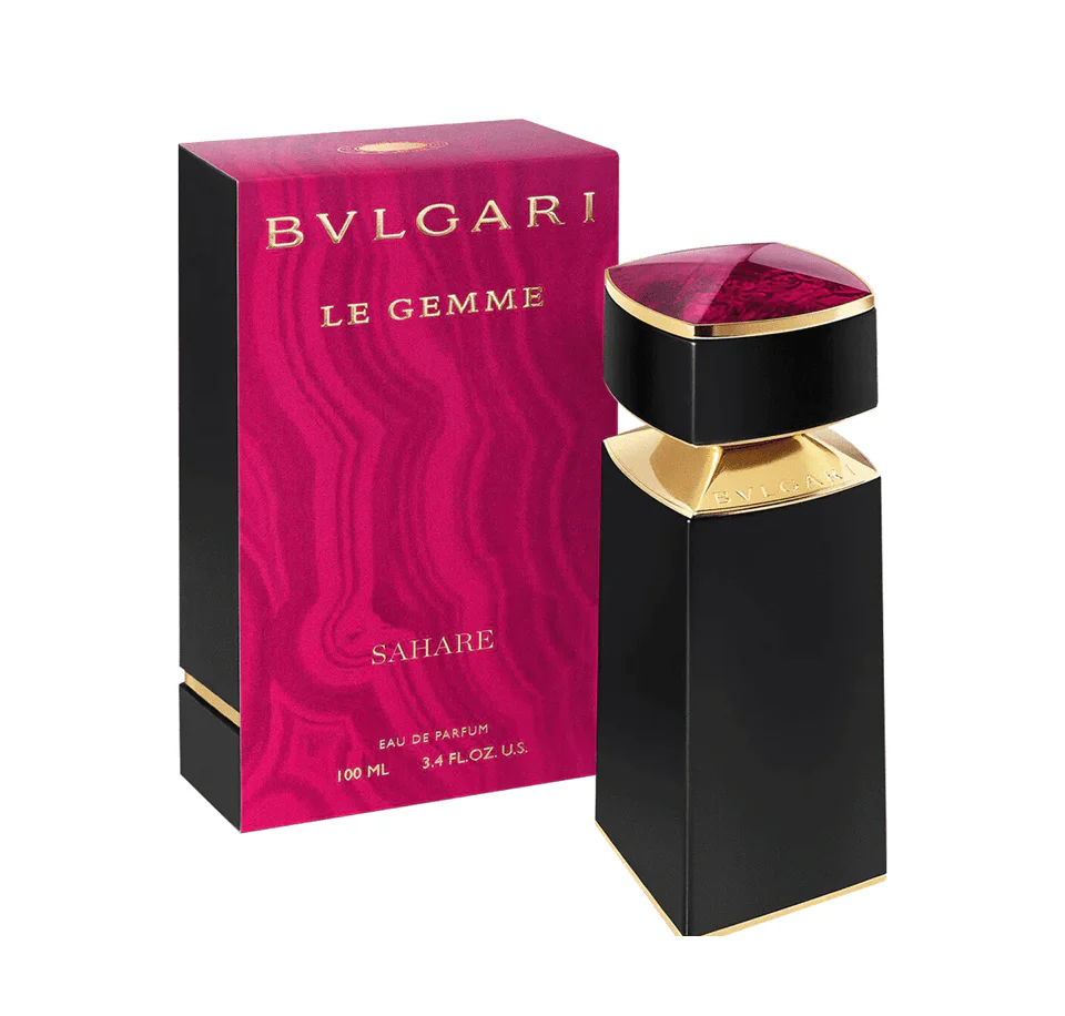 Bvlgari Le Gemme Sahare EDP 100 ml - Image 2