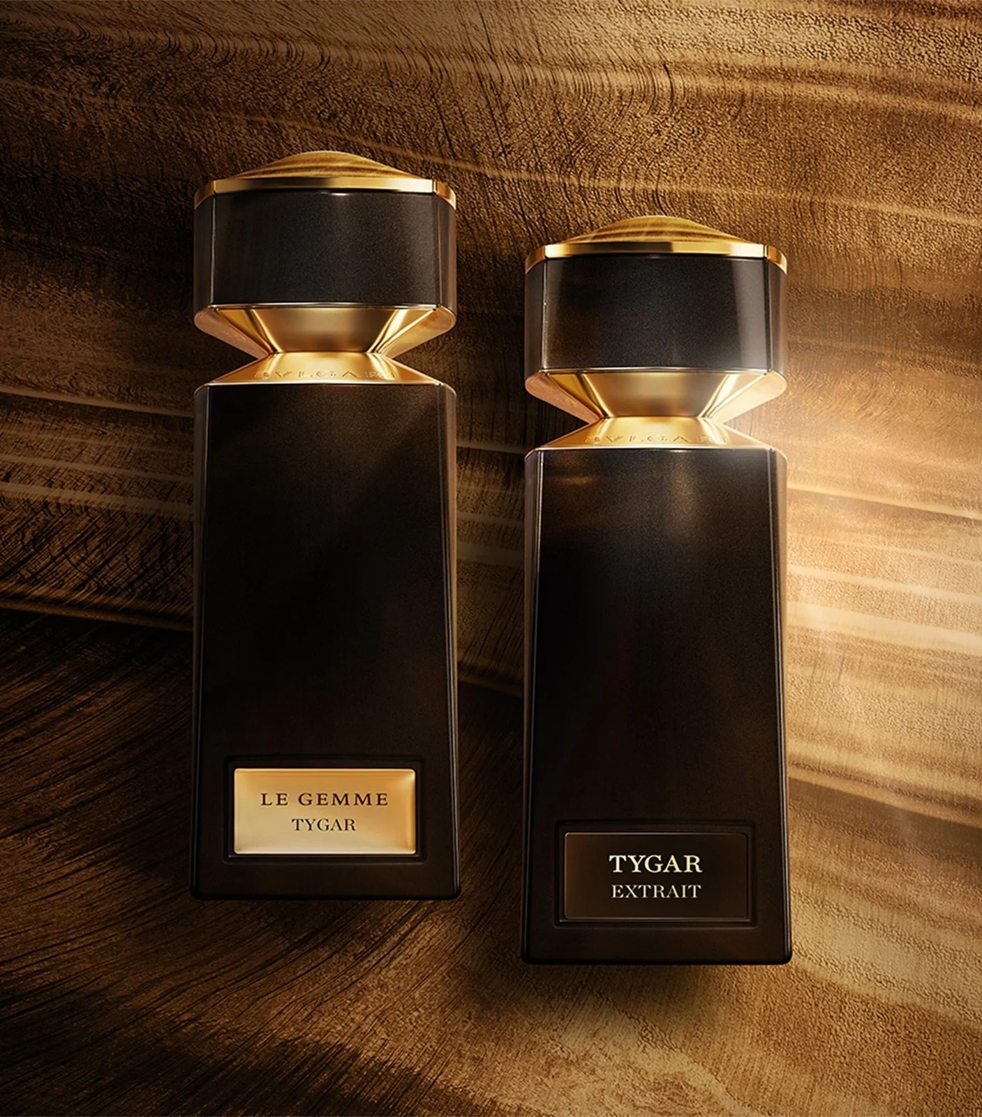 Bvlgari Le Gemme Tygar Extrait De Parfum 125 ml - Image 3