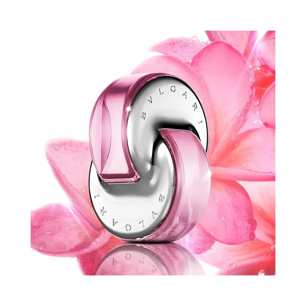 Bvlgari Omnia Pink Sapphire for Women EDT 65ml - Image 3