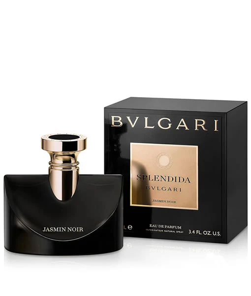 Bvlgari Spendida Jasmin Noir EDP 100 ml - Image 2