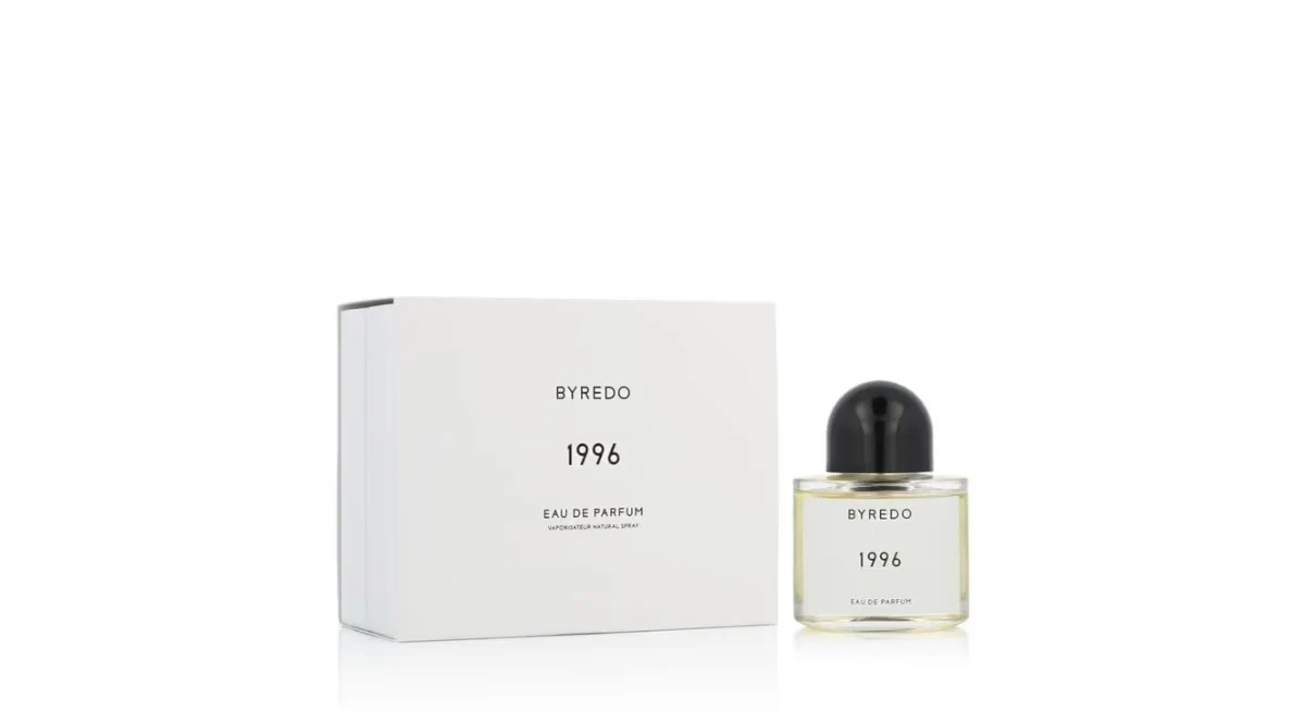 Byredo 1996 EDP - Image 2
