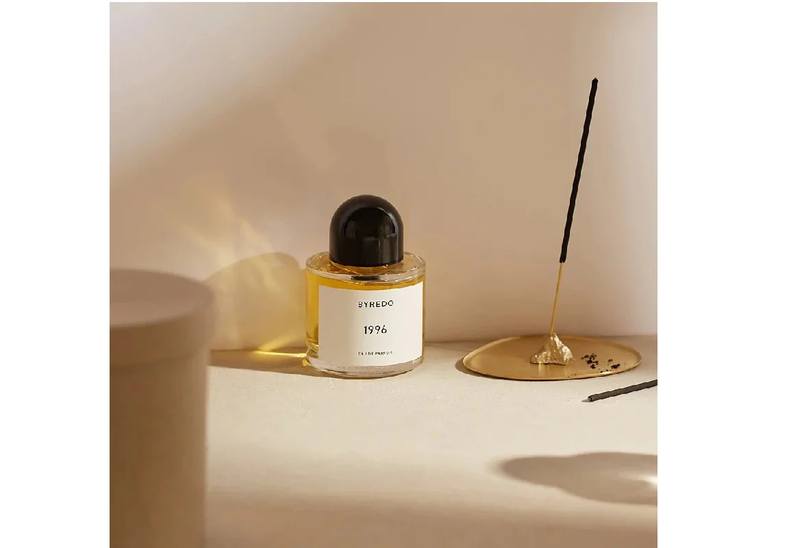 Byredo 1996 EDP - Image 3