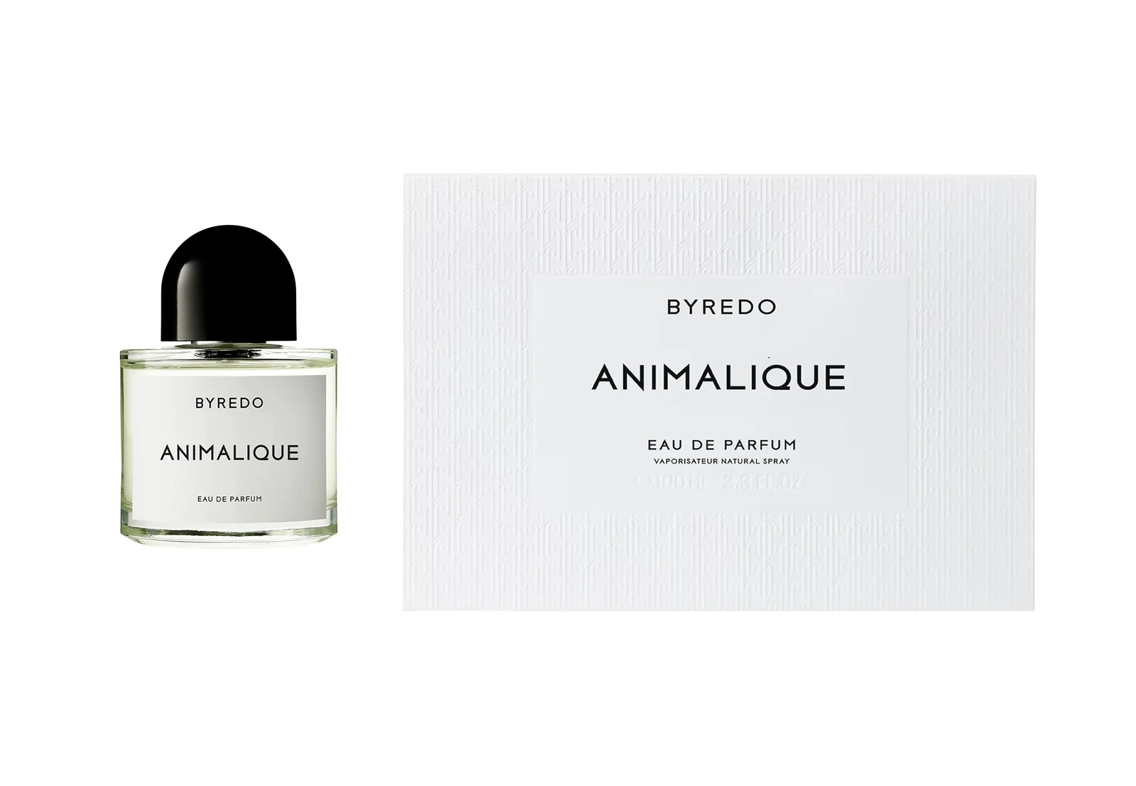 Byredo Animalique Eau De Parfum 100 ml - Image 2