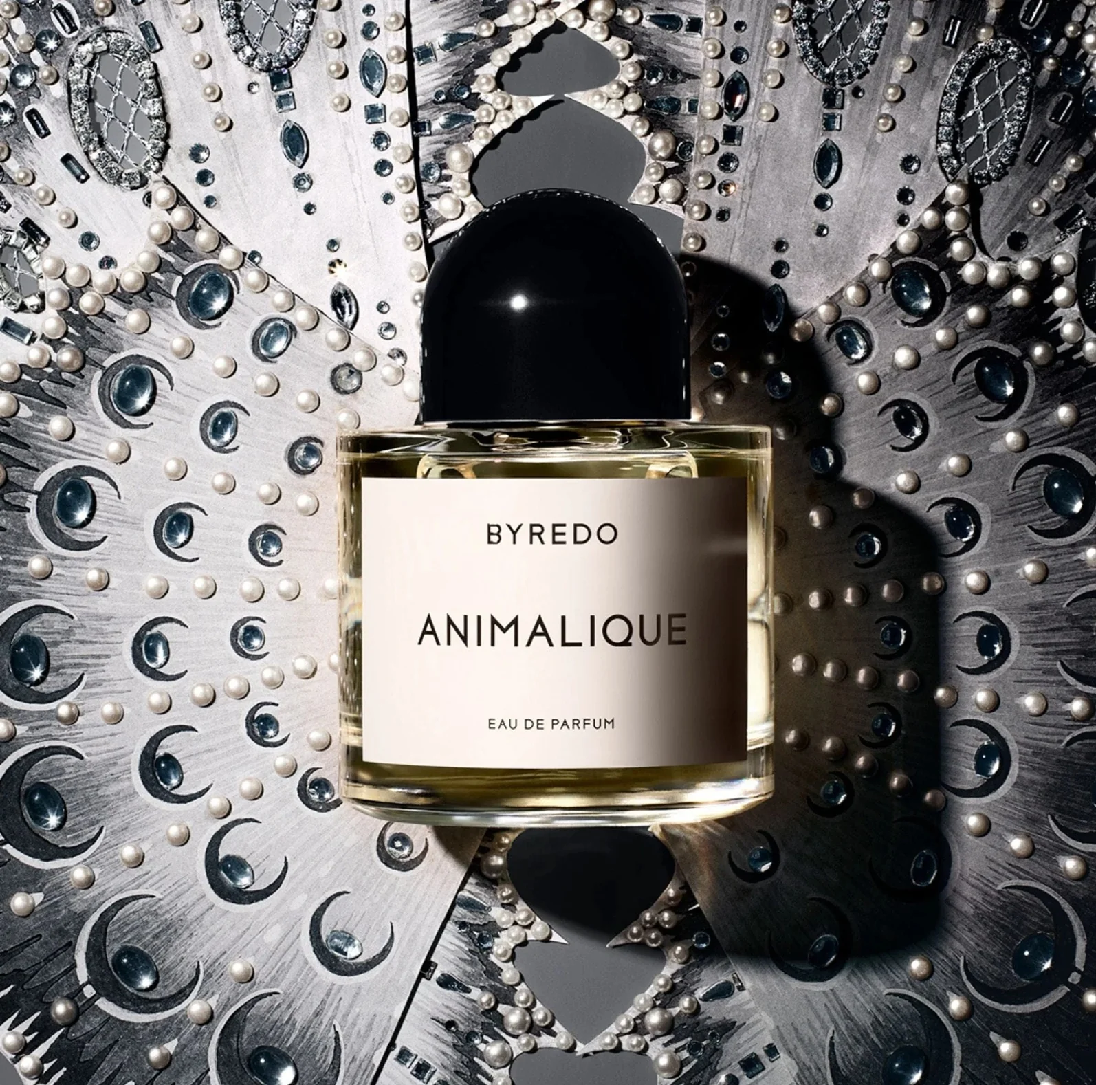 Byredo Animalique Eau De Parfum 100 ml - Image 3