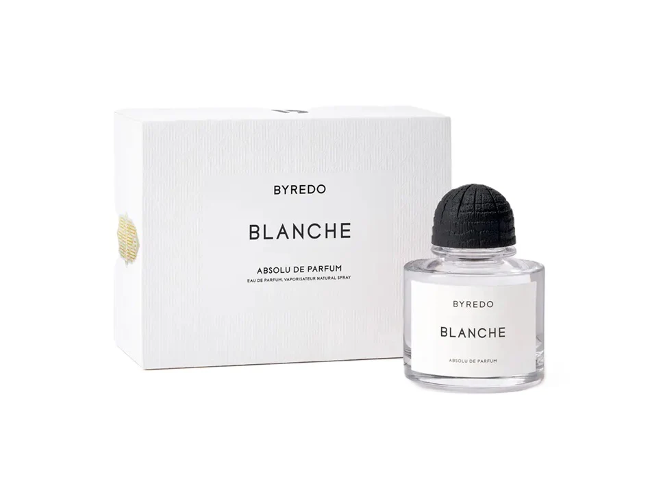 Byredo Blanche Absolu De Parfum 100 ml - Image 2