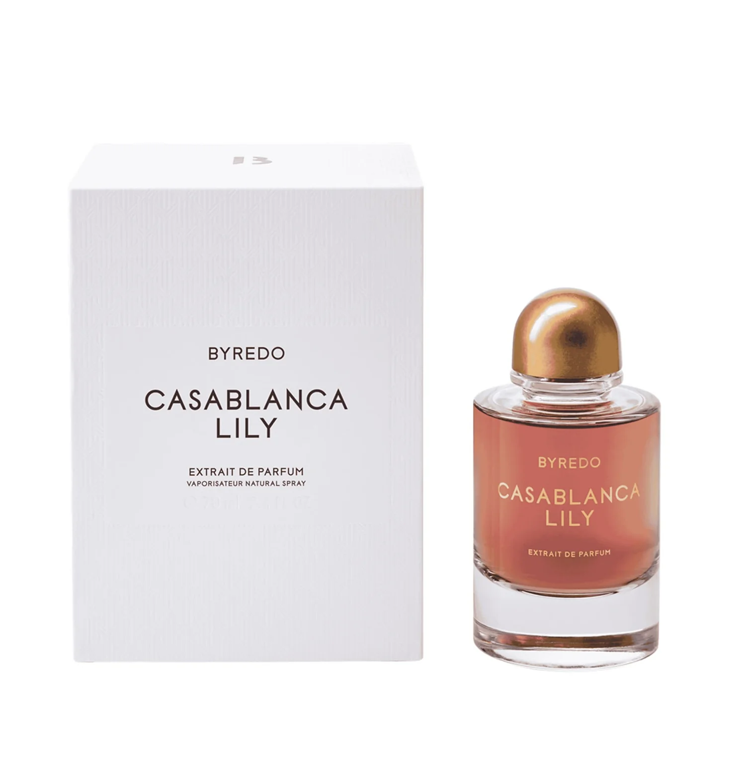 Byredo Casablanca Lily Extrait de Parfum 70 ml - Image 2