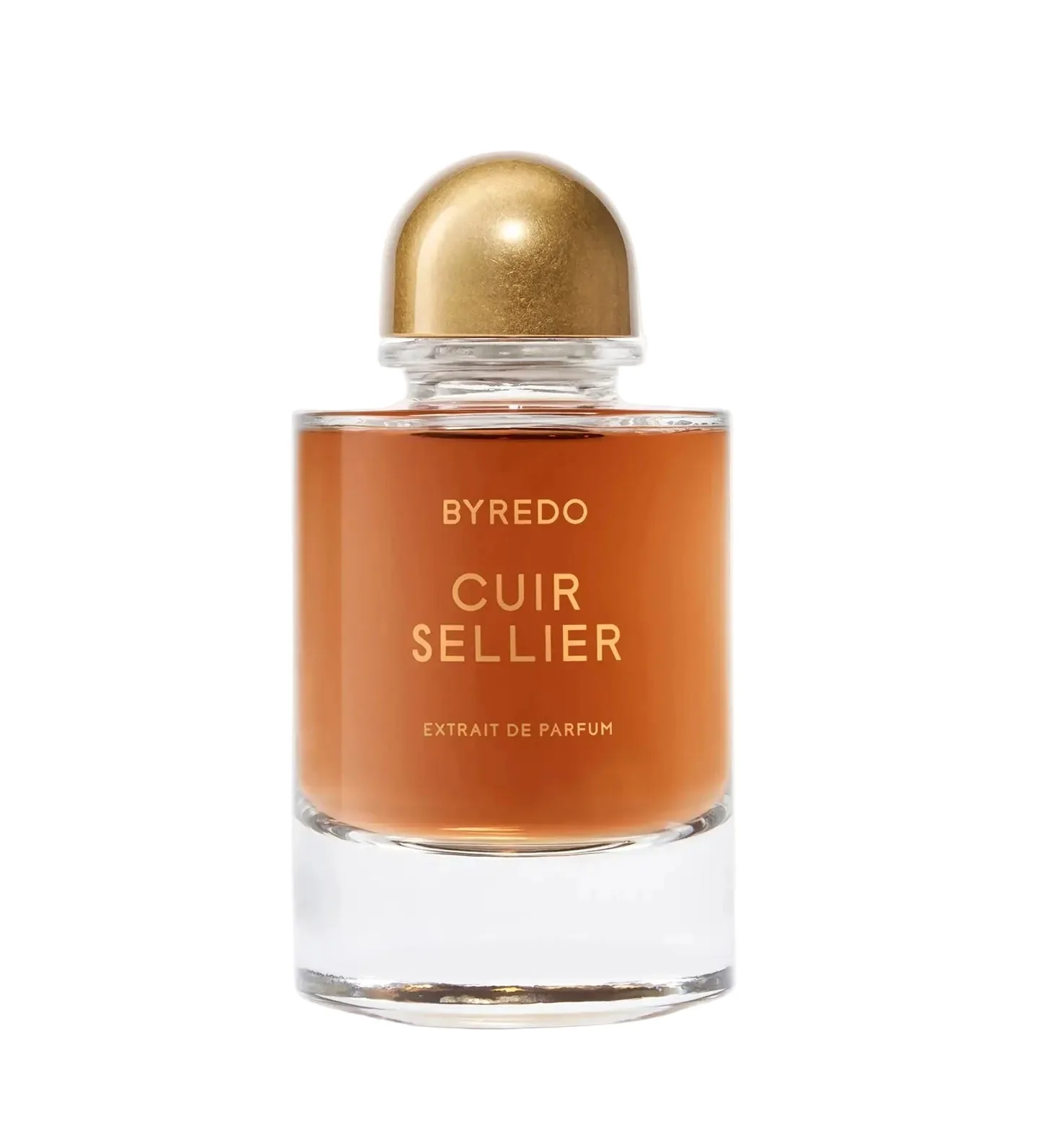 Byredo Cuir Sellier  Extrait De Parfum 70ml
