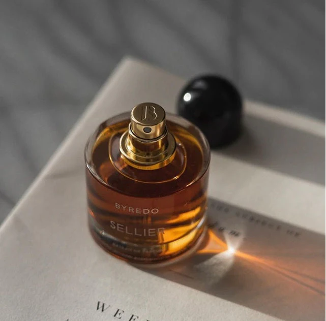 Byredo Cuir Sellier  Extrait De Parfum 70ml - Image 3