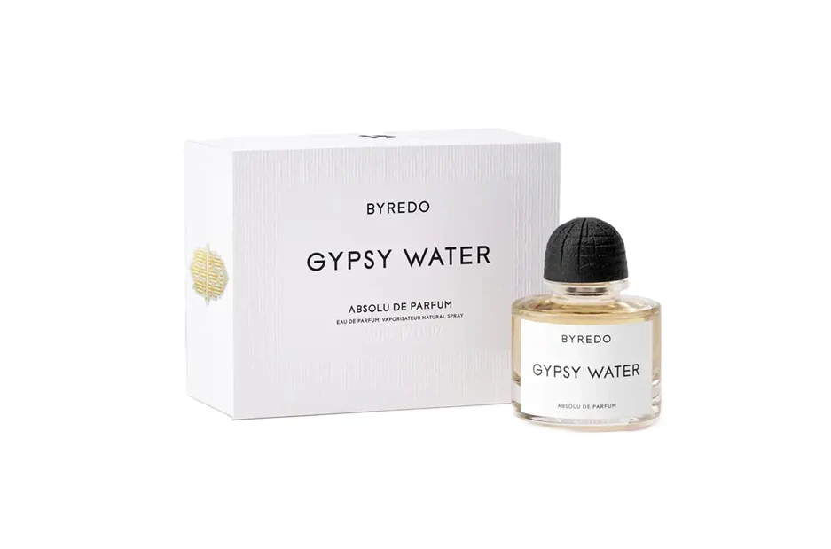 Byredo Gypsy Water Absolu De Parfum 100 ml - Image 2